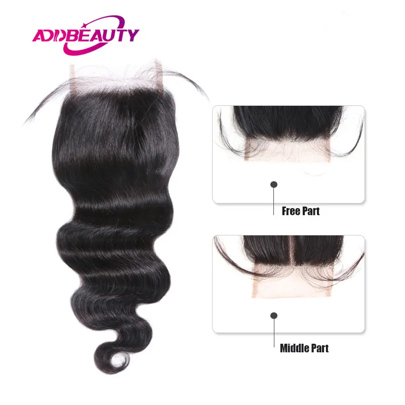 Body Wave Closure 4×4 Lace Closure Natural Color Transparent HD Lace Free Part / Middle part Brazilian Virgin Human Hair Closure
Body Wave Closure 4×4 Lace Closure Natural Color Transparent HD Lace Free Part / Middle part Brazilian Virgin Human Hair Closure