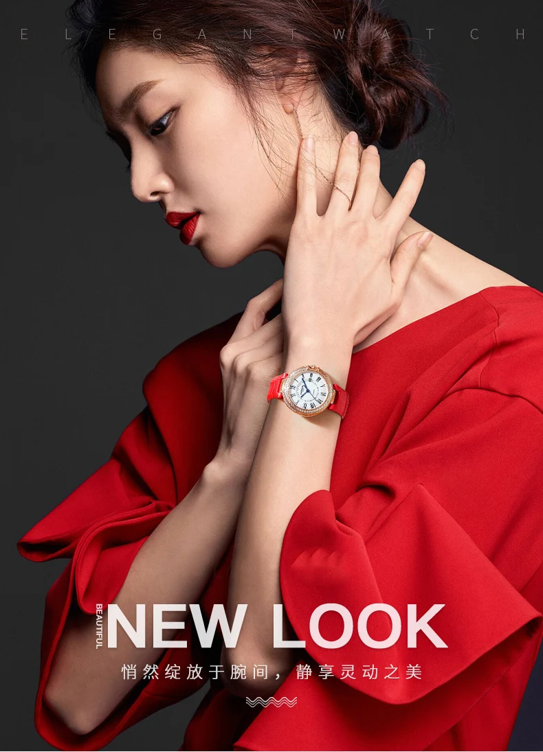 2020 New Women Luxury Brand Watch Simple Quartz Lady Waterproof Wristwatch Female Fashion Casual Watches Clock reloj mujer 2020 New Women Luxury Brand Watch Simple Quartz Lady Waterproof Wristwatch Female Fashion Casual Watches Clock reloj mujer