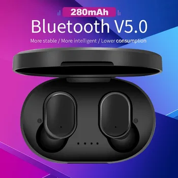 TWS Wireless Bluetooth Earphone Mini Earbuds HD Stereo Wireless Sports Earbuds Noise Cancelling Gaming Headset
TWS Wireless Bluetooth Earphone Mini Earbuds HD Stereo Wireless Sports Earbuds Noise Cancelling Gaming Headset