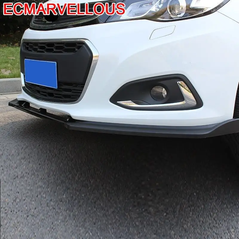 Авто защита Coche литье бампер стикер модификация автомобиля Стайлинг молдинги 12 13