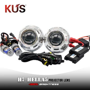 3.0 Inch HELLA G5 3R Bi Xenon Projector Lens With Silver Shroud Mask H7 Xenon Bulbs 35W Xenon Kit For Headlight Replace Retrofit
3.0 Inch HELLA G5 3R Bi Xenon Projector Lens With Silver Shroud Mask H7 Xenon Bulbs 35W Xenon Kit For Headlight Replace Retrofit