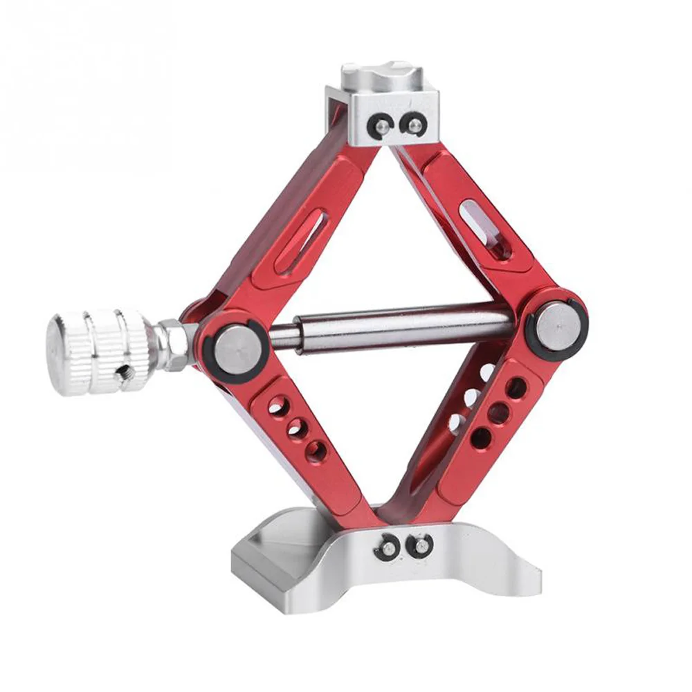 88mm Simulation Jack 6T Decoration stand Car Adapter High Quality Aluminum Alloy Material Heavy duty Garage tool
88mm Simulation Jack 6T Decoration stand Car Adapter High Quality Aluminum Alloy Material Heavy duty Garage tool