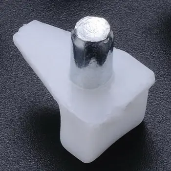 Furniture Transparent Laminate Support Partition Tray Cabinet Panel Support Partition Bracket Shelf Studs Peg Hardware Accessory
Furniture Transparent Laminate Support Partition Tray Cabinet Panel Support Partition Bracket Shelf Studs Peg Hardware Accessory