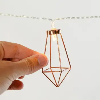 Led Rose Gold Diamond Water Drop Light String Wrought Iron Decorative Lights Holiday Lantern String Holiday Special Light String
Led Rose Gold Diamond Water Drop Light String Wrought Iron Decorative Lights Holiday Lantern String Holiday Special Light String