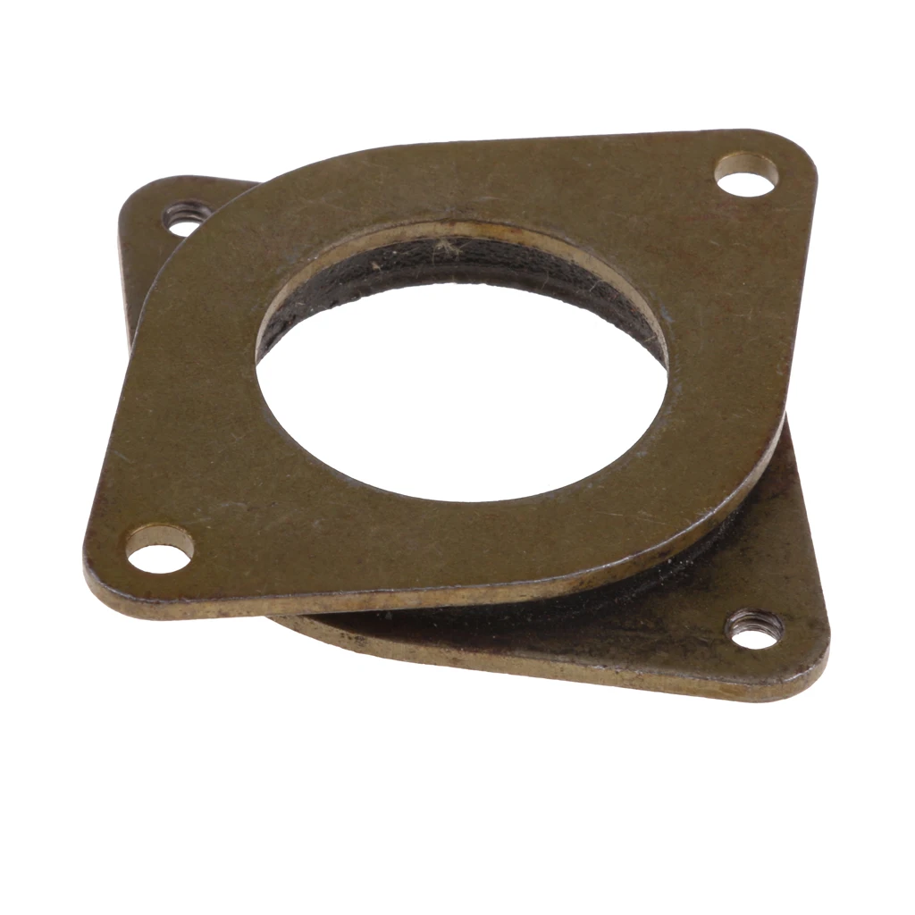 Quality Alloy Stepper Motor Vibration Dampener Damper for NEMA 17 Motor - CNC / 3D Printer 
Quality Alloy Stepper Motor Vibration Dampener Damper for NEMA 17 Motor - CNC / 3D Printer
