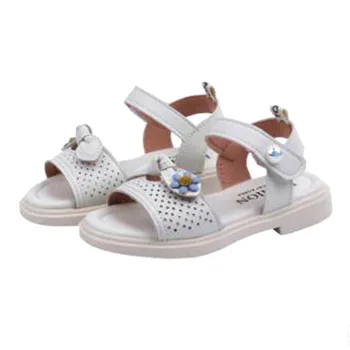 2020 Summer Kid's Shoes Women's Shoes Sandals Hook & Loop Butterfly-knot Fashion Beach Hollow
2020 Summer Kid's Shoes Women's Shoes Sandals Hook & Loop Butterfly-knot Fashion Beach Hollow