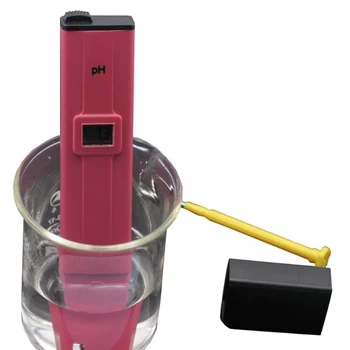 chinese factory economical ph meter good quality digital chlorine meter cheap pen type pH
chinese factory economical ph meter good quality digital chlorine meter cheap pen type pH