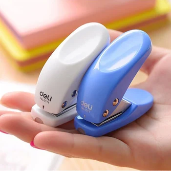 Kawaii Mini Portable Hand Hole Punch DIY Notebook Printing Paper Punch Craft Tool Card Cutter Scrapbook Hole Puncher Stationery
Kawaii Mini Portable Hand Hole Punch DIY Notebook Printing Paper Punch Craft Tool Card Cutter Scrapbook Hole Puncher Stationery