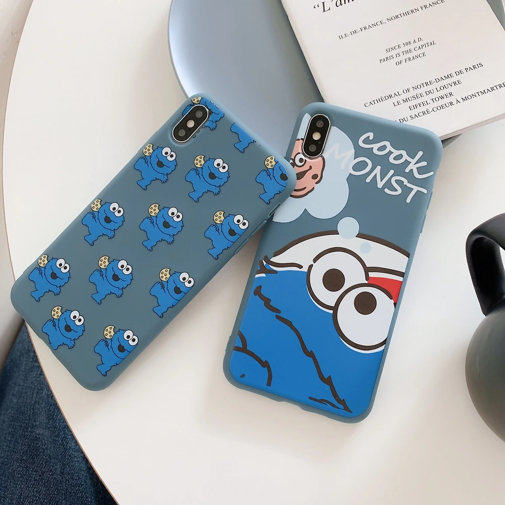 TPU material for shockproof and fall proof feel comfortable for iPhone11 X XR 8plus 8 7plus 7 case
TPU material for shockproof and fall proof feel comfortable for iPhone11 X XR 8plus 8 7plus 7 case