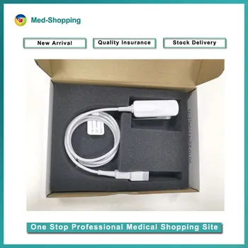 New & original Mindray PM50 VS600 imec10/Beneview T1 T5 T9 patient monitor 512H reusable Pediatric Finger sensor 512H-30-79062
New & original Mindray PM50 VS600 imec10/Beneview T1 T5 T9 patient monitor 512H reusable Pediatric Finger sensor 512H-30-79062