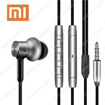Xiaomi Mi Hybrid Pro HD Music HiFi Earphone Triple Driver Mi In-Ear Circle Iron Pro Mic Earphones headset For Samsung Huawei
Xiaomi Mi Hybrid Pro HD Music HiFi Earphone Triple Driver Mi In-Ear Circle Iron Pro Mic Earphones headset For Samsung Huawei