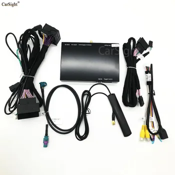 2020 Wholesale Factory Dashboard Navigation Connect iPhone Wireless IOS App E87 E90 E91 E92 Apple's CarPlay for BMW
2020 Wholesale Factory Dashboard Navigation Connect iPhone Wireless IOS App E87 E90 E91 E92 Apple's CarPlay for BMW