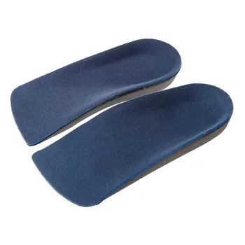 Correction Of The Flat Foot In The Eight-Foot Arch Support Movement Half-Pad Correction Insole
Correction Of The Flat Foot In The Eight-Foot Arch Support Movement Half-Pad Correction Insole