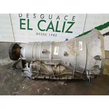 1068401170 GEARBOX BMW 7 SERIES (E65/E66) 
1068401170 GEARBOX BMW 7 SERIES (E65/E66)
