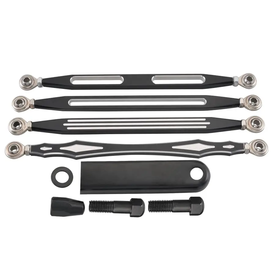 Motorcycles Accessories Gear Shift Linkage Lever Aluminum Fit For Harley Touring Softail Road King Electra Glide Fat Boy
Motorcycles Accessories Gear Shift Linkage Lever Aluminum Fit For Harley Touring Softail Road King Electra Glide Fat Boy