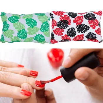 Nail Hand Cushion 2 Colors Nail Art Hand Pillow&Hand Pad Holder Cushion Washable Foldable Manicure Tool Manicure Table
Nail Hand Cushion 2 Colors Nail Art Hand Pillow&Hand Pad Holder Cushion Washable Foldable Manicure Tool Manicure Table