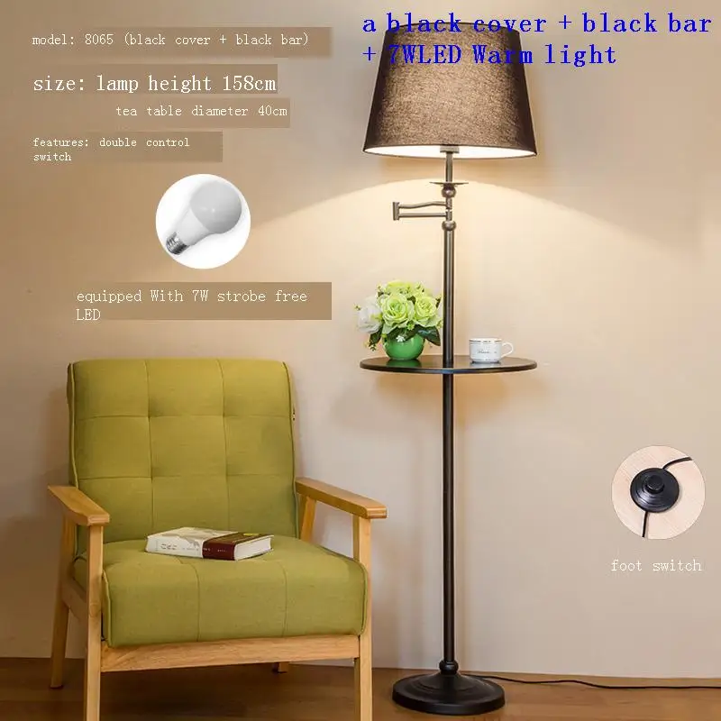 Floor Lamps Model-YS0069949
