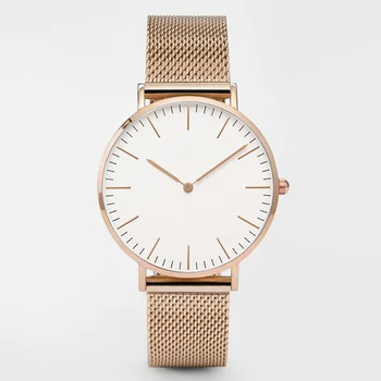 2020 new Quartz Watch Mesh Strap Ladies Clock Watch Women Simple Fashion Women's Watches Luxury Ladies for
2020 new Quartz Watch Mesh Strap Ladies Clock Watch Women Simple Fashion Women's Watches Luxury Ladies for