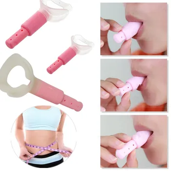 Just 5 Minutes Fat Burner Abdominal Breathing Trainer Slimming Body Waist Increase Lung Capacity Face Lift Tools For Weight Loss
Just 5 Minutes Fat Burner Abdominal Breathing Trainer Slimming Body Waist Increase Lung Capacity Face Lift Tools For Weight Loss
