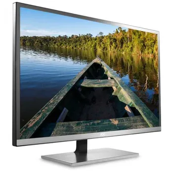 LCD Monitors AOC Q3277PQU PC peripherals computer game monitor FHD MVA 32'' 2560х1440 MVA 300cd m2 H178° V178° 3000:1
LCD Monitors AOC Q3277PQU PC peripherals computer game monitor FHD MVA 32'' 2560х1440 MVA 300cd m2 H178° V178° 3000:1