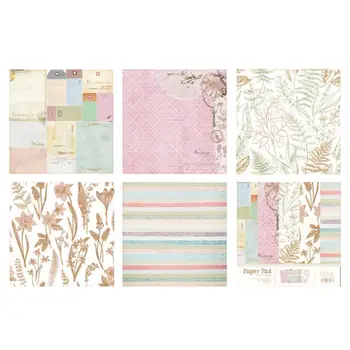 New Design 10 Sheets Lovely Series Material Paper Set Photo For Scrapbooking Card Crafts Album Projects DIY Making O3B6
New Design 10 Sheets Lovely Series Material Paper Set Photo For Scrapbooking Card Crafts Album Projects DIY Making O3B6