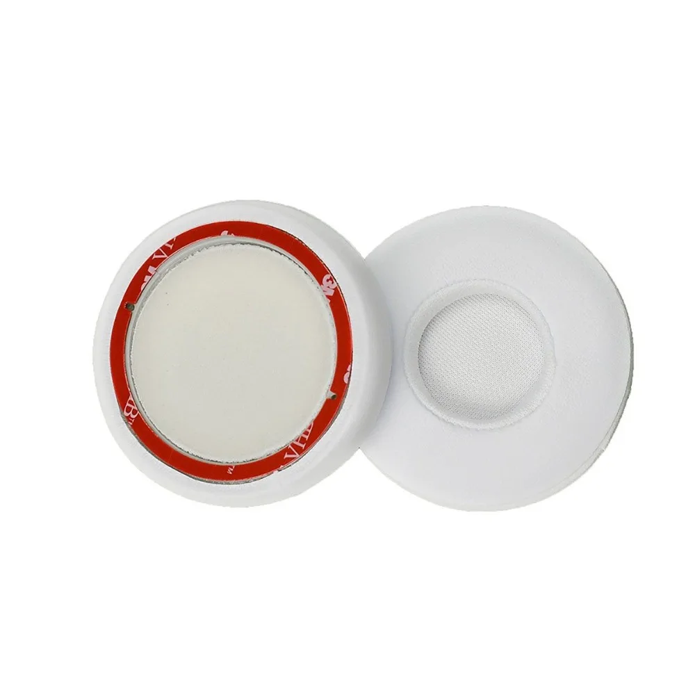 1Pair Replacement Earpads Earmuffs Ear Pads Cushion Muffs Repair Parts for Beats By Dr. Dre EP On Ear Headphones 1Pair Replacement Earpads Earmuffs Ear Pads Cushion Muffs Repair Parts for Beats By Dr. Dre EP On Ear Headphones