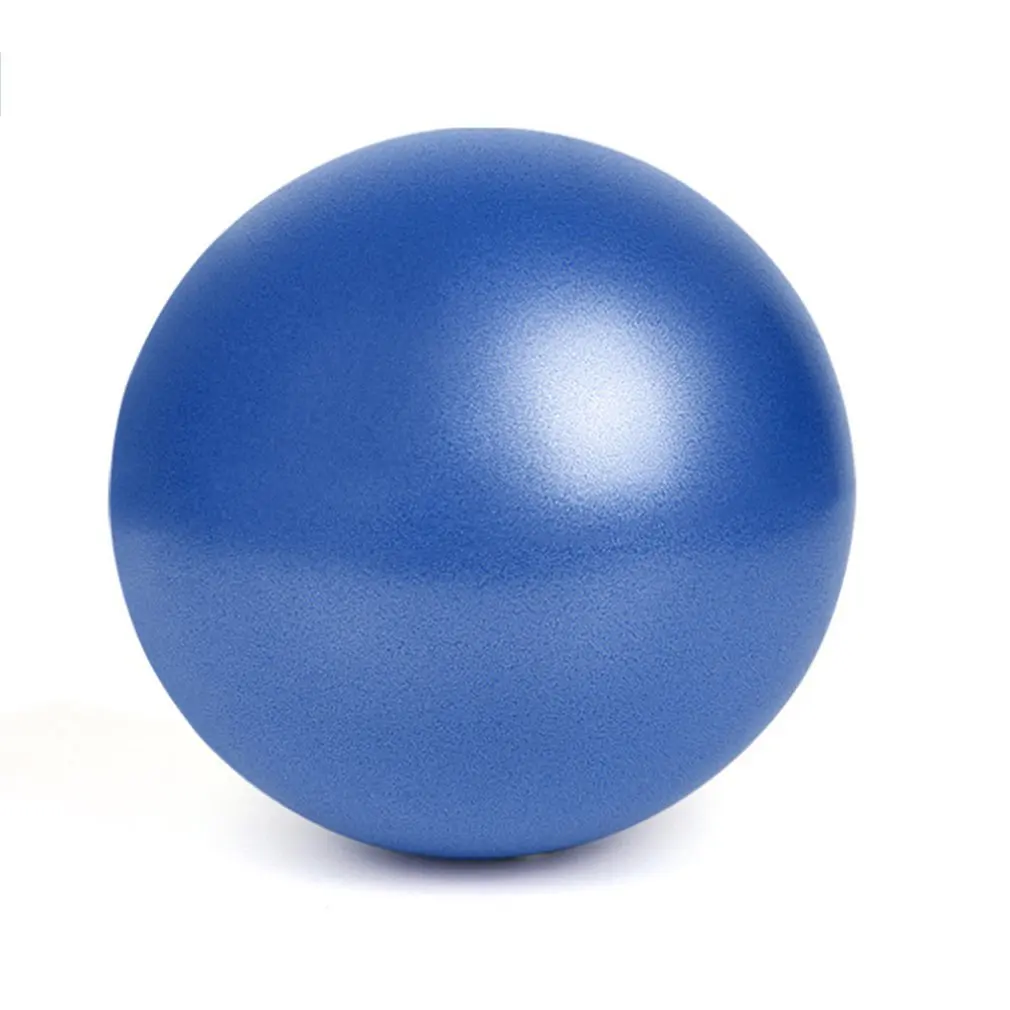 Sports Yoga Balls Pilates Fitness Gym Balance Fitball Exercise Pilates Workout Massage Ball 25cm
Sports Yoga Balls Pilates Fitness Gym Balance Fitball Exercise Pilates Workout Massage Ball 25cm