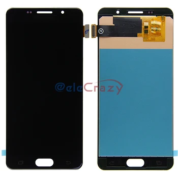 100%tested For SAMSUNG GalaxyA5 2016 LCD A510 SM-A510F A510M A510FD LCD Display with Touch Screen Assembly
100%tested For SAMSUNG GalaxyA5 2016 LCD A510 SM-A510F A510M A510FD LCD Display with Touch Screen Assembly