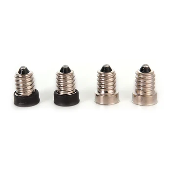 1Pcs Converter Socket Adapter lampholders E14-E12 Base Mutual Conversion lamp Holders For LED Corn Bulb light High Quality
1Pcs Converter Socket Adapter lampholders E14-E12 Base Mutual Conversion lamp Holders For LED Corn Bulb light High Quality