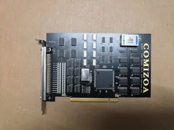 COMI-SD404 V3.0 PCI BASED DIGITAL I/O 
COMI-SD404 V3.0 PCI BASED DIGITAL I/O