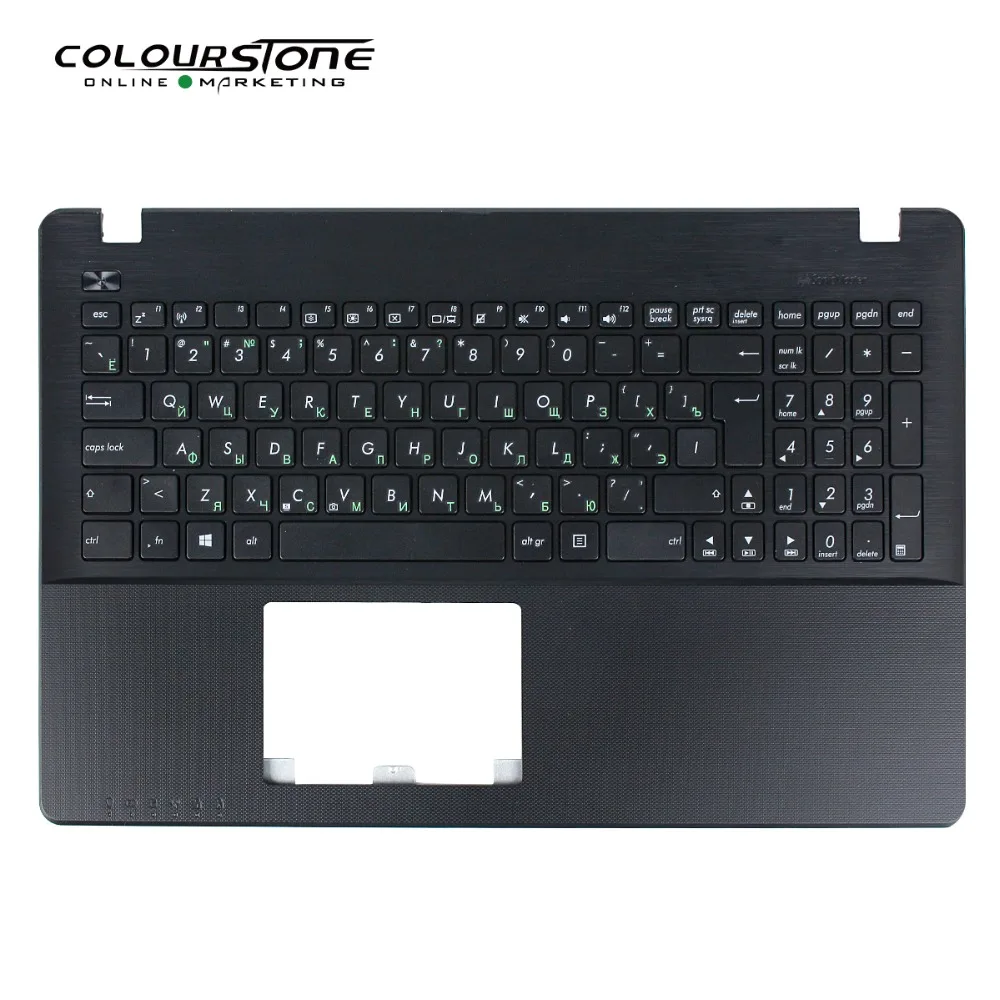 X550黑色大回车RU-03