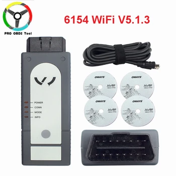 Newest ODIS V5.1.6 6154 OKI Full Chip 6154 WIFI & Bluetooth Better than 5054 Support UDS for VAG odis 5.1.3 Diagnostic Tool
Newest ODIS V5.1.6 6154 OKI Full Chip 6154 WIFI & Bluetooth Better than 5054 Support UDS for VAG odis 5.1.3 Diagnostic Tool