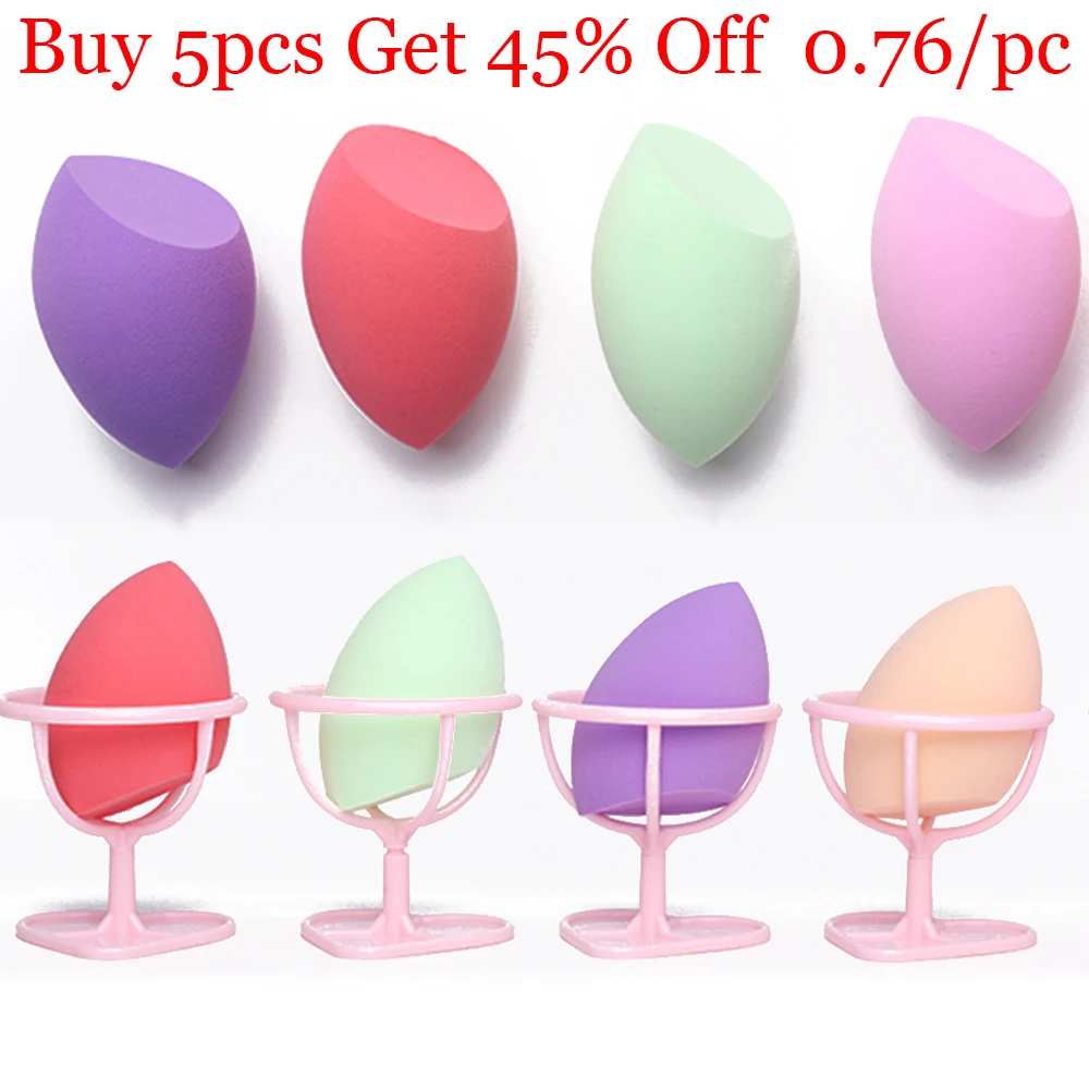 Make-up Makeup Beauty Egg Powder Push Water Drop Powder Push Make-up Egg Blender Blending Sponge Tools Accessories Air Cushion
Make-up Makeup Beauty Egg Powder Push Water Drop Powder Push Make-up Egg Blender Blending Sponge Tools Accessories Air Cushion