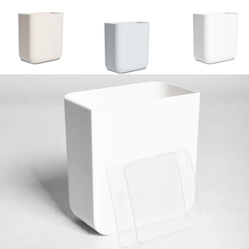 Bathroom Shelf Wall-mounted Storage Rack Bathroom Kitchen Storage Bathroom Accessories Remote Control Cosmetic Storage Rack 
Bathroom Shelf Wall-mounted Storage Rack Bathroom Kitchen Storage Bathroom Accessories Remote Control Cosmetic Storage Rack