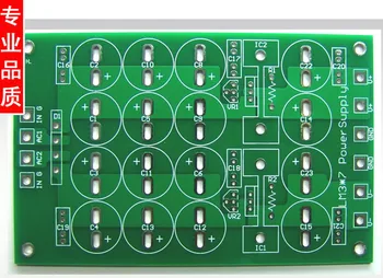 Pcb factory single and double-sided circuit board multi-layer pcb immersion gold process
Pcb factory single and double-sided circuit board multi-layer pcb immersion gold process