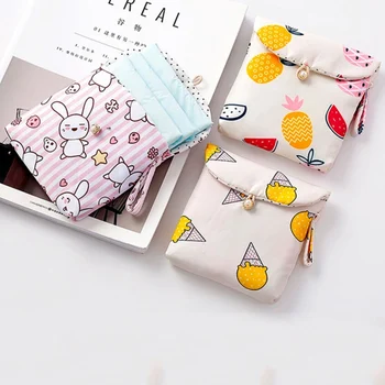 NEW Cartoon Blue Duckling Organizer Storage Bags Cloth Sanitary Cotton Bag Small Storage Bag For Women Girls
NEW Cartoon Blue Duckling Organizer Storage Bags Cloth Sanitary Cotton Bag Small Storage Bag For Women Girls