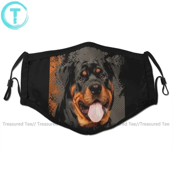 Rottweiler Mouth Face Mask Rottweiler Metzgerhund Digital Art Facial Mask Polyester with 2 Filters for Adult Lovely Mouth Mask
Rottweiler Mouth Face Mask Rottweiler Metzgerhund Digital Art Facial Mask Polyester with 2 Filters for Adult Lovely Mouth Mask