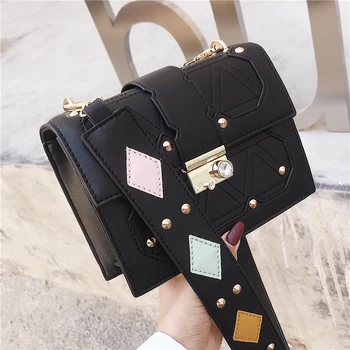 Luxury Handbag 2020 New Fashion Ladies Square bag Quality PU Leather Women's Designer Handbag Diamond Shoulder Messenger Bags
Luxury Handbag 2020 New Fashion Ladies Square bag Quality PU Leather Women's Designer Handbag Diamond Shoulder Messenger Bags