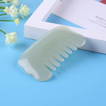 Natural Resin Scraper SPA Body Back Relax Massage Scraping Guasha Beeswax Board Skin Relaxing Hand Massage Tool
Natural Resin Scraper SPA Body Back Relax Massage Scraping Guasha Beeswax Board Skin Relaxing Hand Massage Tool