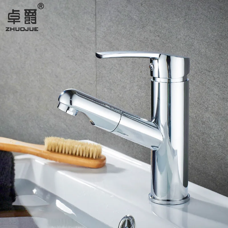 Zhuo jue Basin Faucet Face Wash Drop-in Sink Single Handle Cold Bathroom Multi-functional Shampoo Su Mouth Leading
Zhuo jue Basin Faucet Face Wash Drop-in Sink Single Handle Cold Bathroom Multi-functional Shampoo Su Mouth Leading