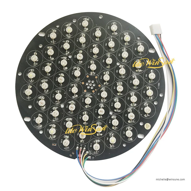 led par light exchange led source led plate