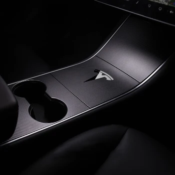 1set Car Center Console Soft Film Anti-scratch Protector Sticker Interior Decoration For Tesla Model 3 Modified Accessories
1set Car Center Console Soft Film Anti-scratch Protector Sticker Interior Decoration For Tesla Model 3 Modified Accessories