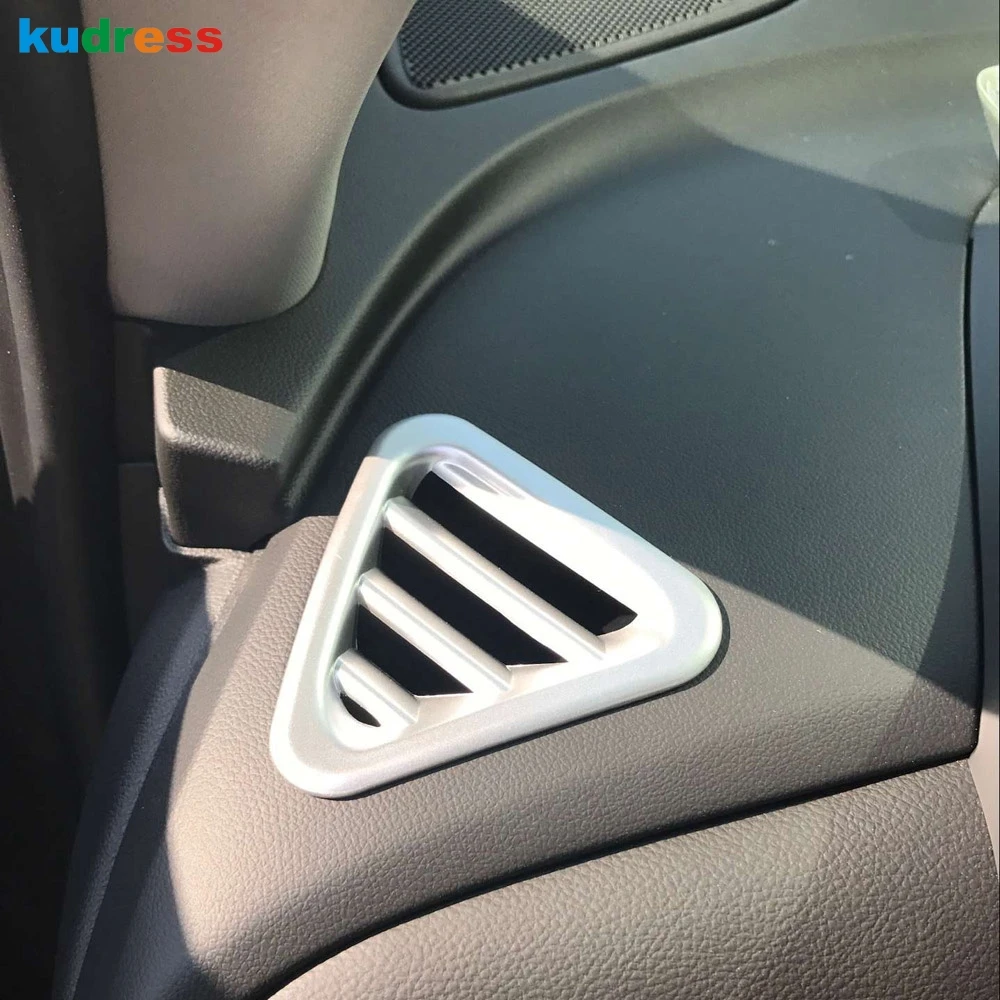 For Chevrolet Holden Equinox 2018-2020 Third GE ABS Car Interior Air Vent Outlet Cover Trim Sticker Air Condition accessories
For Chevrolet Holden Equinox 2018-2020 Third GE ABS Car Interior Air Vent Outlet Cover Trim Sticker Air Condition accessories
