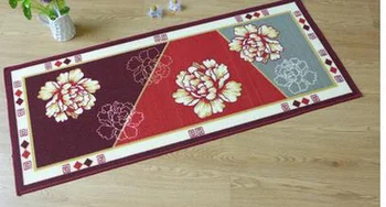 Carpet Sara's Kitchen Coffee Cups Design Mat Runner Rug Non-Skid Rubber Backing Doormat
Carpet Sara's Kitchen Coffee Cups Design Mat Runner Rug Non-Skid Rubber Backing Doormat