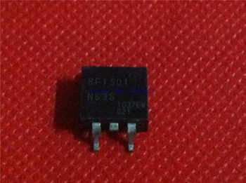 10pcs/lot RF1501NS3S TO-263 RF1501 TO263 SMD In Stock
10pcs/lot RF1501NS3S TO-263 RF1501 TO263 SMD In Stock