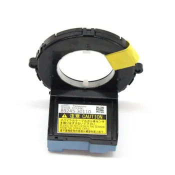 Car Steering Angle Sensor 8924530110 892450N020 Fit For LEXUS RX350 2012 RX450H 2010
Car Steering Angle Sensor 8924530110 892450N020 Fit For LEXUS RX350 2012 RX450H 2010