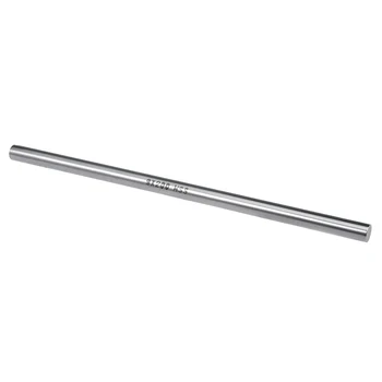 uxcell Round Rod 9mm Diameter 200mm Length HSS Lathe Bar Stock DIY Craft Tool 1 Pcs
uxcell Round Rod 9mm Diameter 200mm Length HSS Lathe Bar Stock DIY Craft Tool 1 Pcs