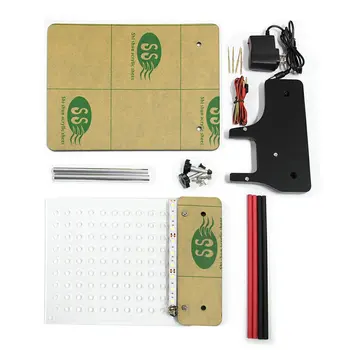Multi-function Car ECU Brush Test Stand ECU Writing And Reading Tools LED BDM Vehicles Programming Advanced Device
Multi-function Car ECU Brush Test Stand ECU Writing And Reading Tools LED BDM Vehicles Programming Advanced Device