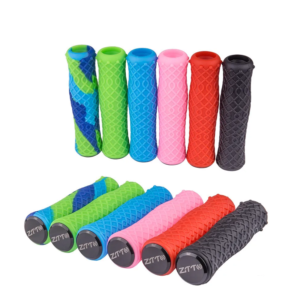 2Pcs Bicycle Handlebar Cover Rubber Grip Bicycle Accessory Handle Protective Sleeve Handle Glove Non-slip Grip
2Pcs Bicycle Handlebar Cover Rubber Grip Bicycle Accessory Handle Protective Sleeve Handle Glove Non-slip Grip