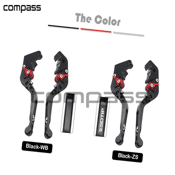 3 Color Motorcycle CNC Adjustable Foldable Extendable Handle Brake Clutch Levers FOR YAMAHA YZF R6 YZF-R6 2005-2016
3 Color Motorcycle CNC Adjustable Foldable Extendable Handle Brake Clutch Levers FOR YAMAHA YZF R6 YZF-R6 2005-2016